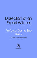 An Expert Witness : Forensic Science on Trial-9781529960877