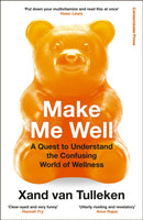 Make Me Well