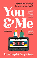 You & Me and You & Me and You & Me