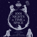 Doctor Who: 1001 Nights in Time and Space : 15th Doctor Novel-9781529961652