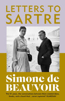 Letters To Sartre-9781529961973