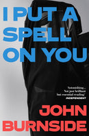 I Put a Spell on You-9781529962864