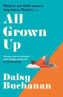 All Grown Up-9781529963052