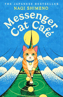 Messenger Cat Cafe