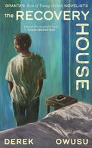 The Recovery House