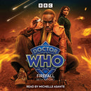 Doctor Who: Firefall : 15th Doctor Audio Original-9781529964202