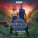 Doctor Who: Counterstrike : 15th Doctor Audio Original-9781529964226