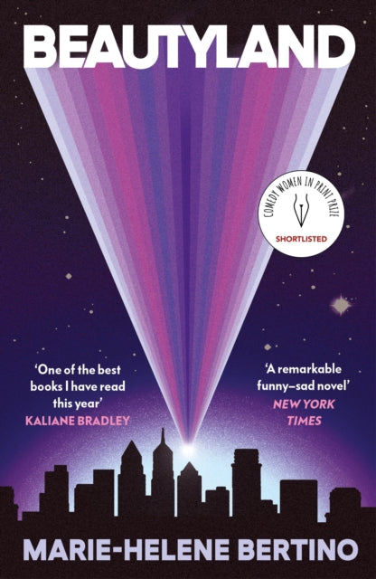 Beautyland-9781529964394