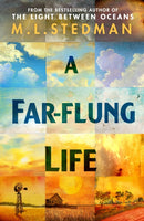 A Far-flung Life-9781529965308