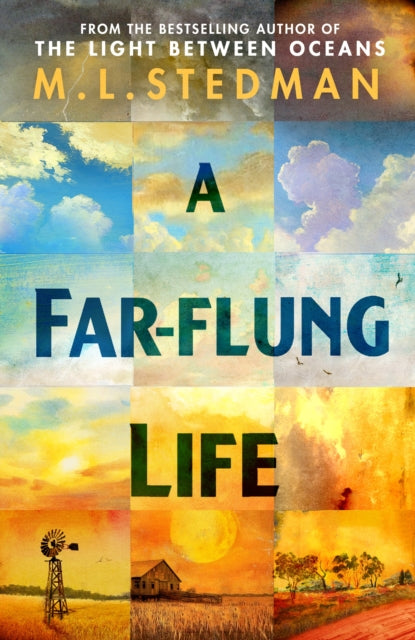 A Far-flung Life-9781529965308