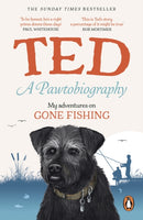 A Pawtobiography : My adventures on Gone Fishing-9781529965896