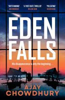 Eden Falls