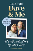 Dave and Me : Life with and without my Hairy Biker-9781529966541