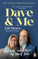 Dave and Me : Life with and without my Hairy Biker-9781529966558
