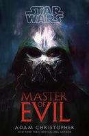 Star Wars: Master of Evil-9781529966718