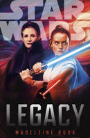 Star Wars: Legacy-9781529966725