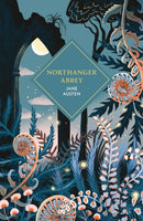 Northanger Abbey-9781529966831