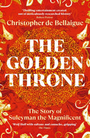 The Golden Throne