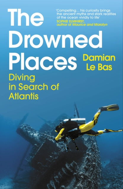 The Drowned Places