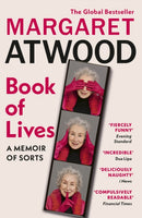 Book of Lives