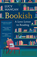 Bookish : A Love Letter to Reading-9781529967180