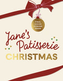 Jane’s Patisserie Christmas