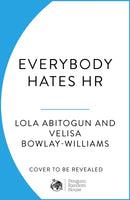 Everybody Hates HR