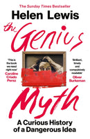 The Genius Myth