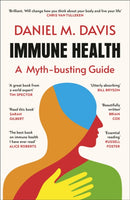 Immune Health : A Myth-busting Guide-9781529967739