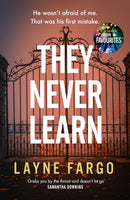 They Never Learn-9781529967760