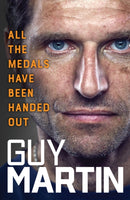 All the Medals Have Been Handed Out-9781529968026