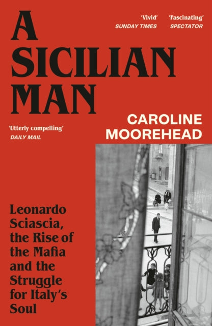 A Sicilian Man