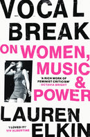 Vocal Break
