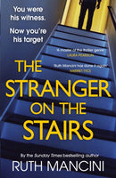 The Stranger on the Stairs-9781529968545