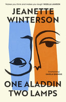 One Aladdin Two Lamps