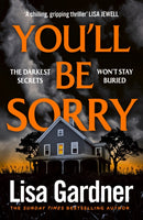 You'll Be Sorry