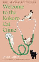 Welcome to the Kokoro Cat Clinic