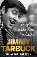 Laughter is the Best Medicine : My autobiography-9781529970678