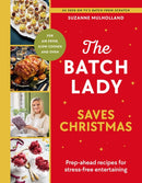 The Batch Lady Saves Christmas-9781529970739