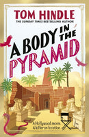 A Body in the Pyramid
