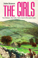 The Girls-9781529970982