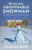 The Case of the Abominable Snowman-9781529971118