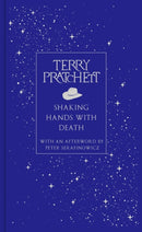 Shaking Hands With Death-9781529971323