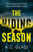 The Hiding Season-9781529972009