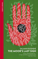 The Moor's Last Sigh-9781529972375