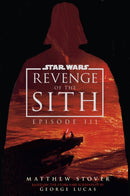 Star Wars: Episode III: Revenge of the Sith : UK 20th Anniversary Deluxe Edition-9781529972955