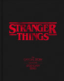 Stranger Things