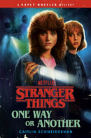 Stranger Things: One Way or Another-9781529975963