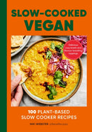 Slow Cooked Vegan