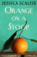 Orange on a Stoop